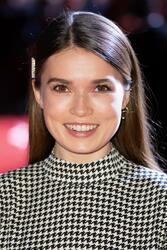 Zoe Moore | ScreenTies
